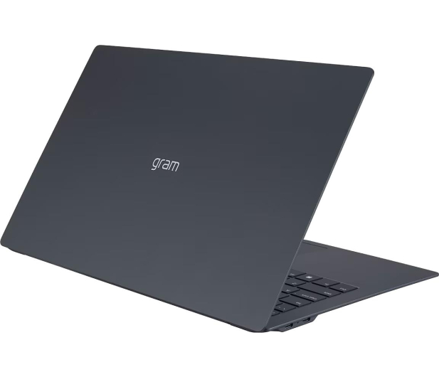 LG GRAM 2023 15Z90RT i5 13gen/16GB/512GB/Win11 OLED szary - 1136669 - zdjęcie 14